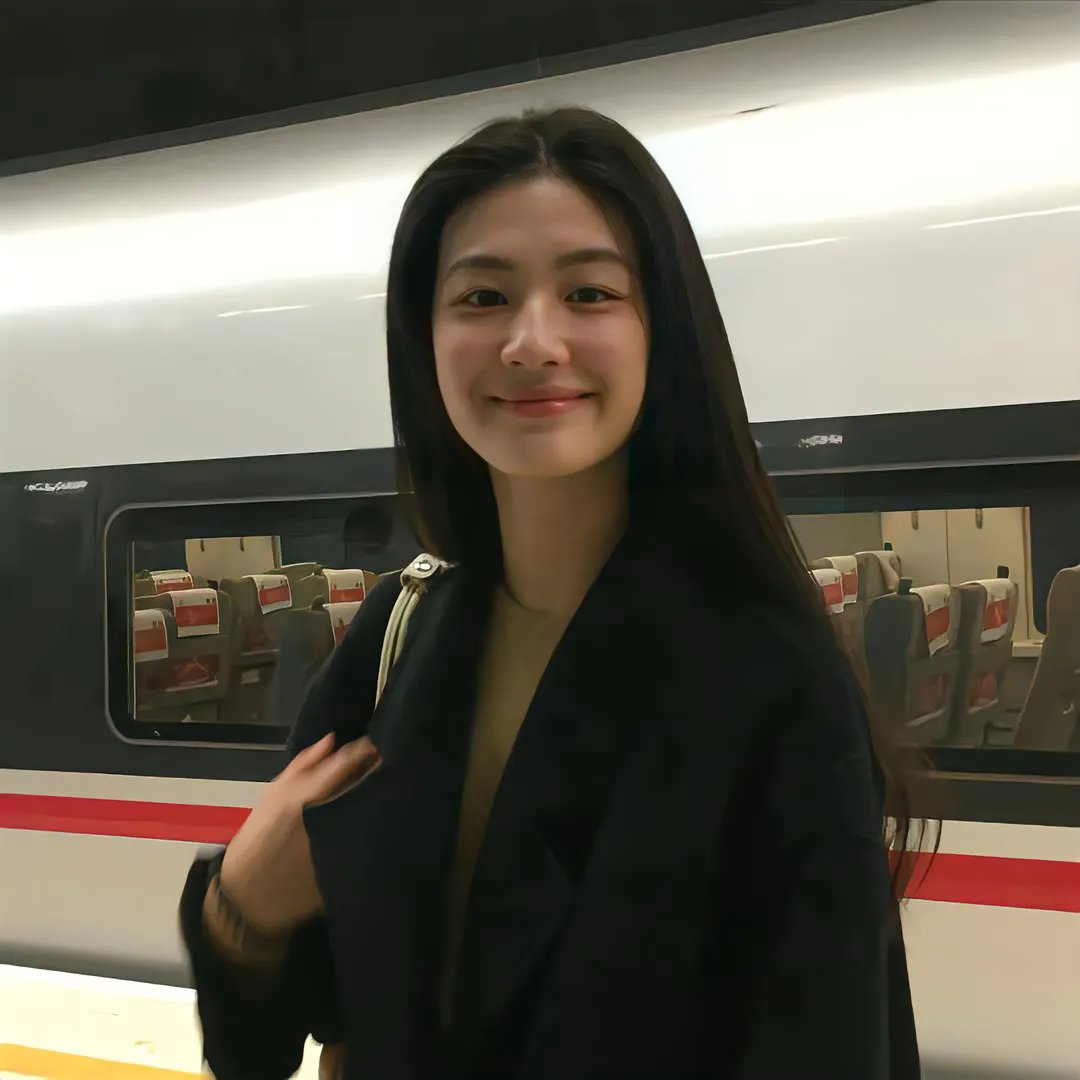 给妹妹的情书