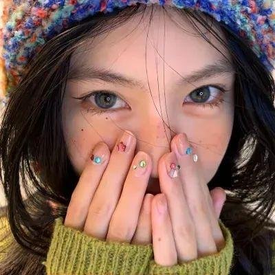 小姐好黑